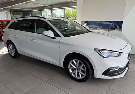Seat Leon *Sportstourer*Style*Navi*Beats*Kamera*AHK*