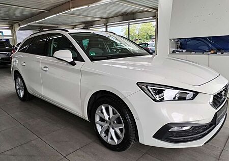 Seat Leon *Sportstourer*Style*Navi*Beats*Kamera*AHK*