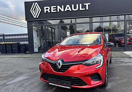 Renault Clio TCe 90 EQUILIBRE