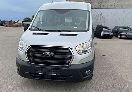 Ford Transit Kombi 310 L3 Trend 9 Sitzer