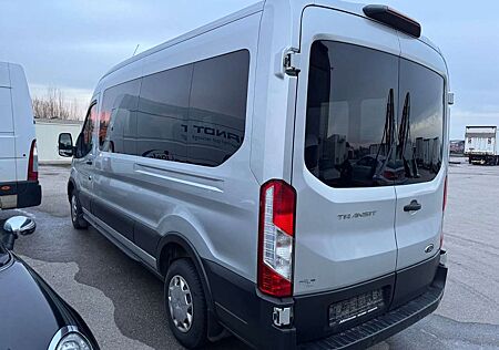 Ford Transit Kombi 310 L3 Trend 9 Sitzer