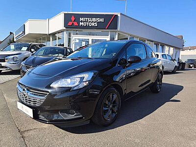 Opel Corsa E 120 Jahre ecoFlex* SHZ+Lenkradheizung*