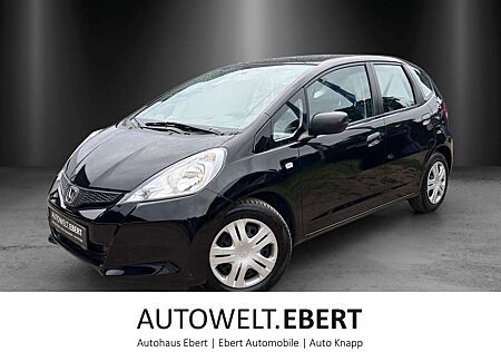 Honda Jazz 1.2 i S Cool KLIMA/SCHECKHEFT/KLAPPSITZE
