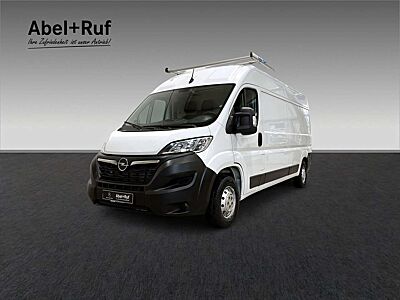 Opel Movano C Kasten HKa L3H2 3,5t Edition Kamme+TotW