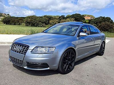Audi S6 S6