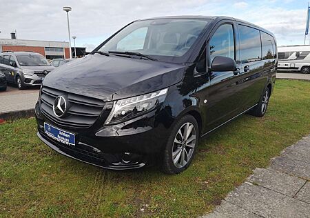 Mercedes-Benz Vito Tourer Pro Extralang 116-AHK/Navi/Kamera/LED