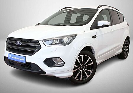 Ford Kuga ST-Line Automatik Navi Bi-Xenon