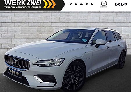 Volvo V60 T6 Inscription Plug-In AWD PANO ACC Kamera