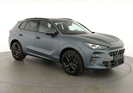 Cupra Terramar 2.0 TSI 195 kW 4Drive America's Cup Limited Edi...
