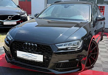 Audi A4 AVANT 3xS-LINE VIRTUELL PANO TOP