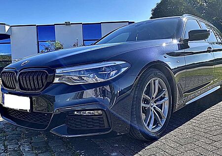 BMW 530 d M Sport Touring G31 M Sportpaket TOP Zustand