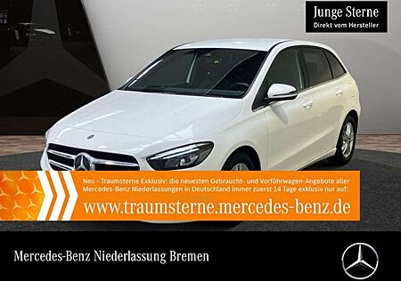 Mercedes-Benz B 180 d STYLE+LED+7G