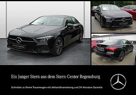 Mercedes-Benz A 180 LIMOUSINE+PROGRESSIVE PLUS+KEYLESS+WINTERP