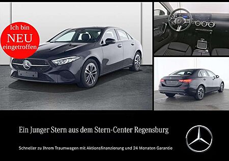 Mercedes-Benz A 180 LIMOUSINE+PROGRESSIVE PLUS+KEYLESS+WINTERP