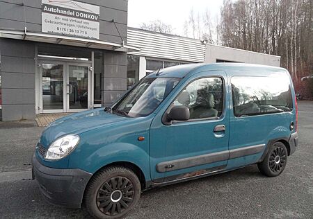 Renault Kangoo Authentique