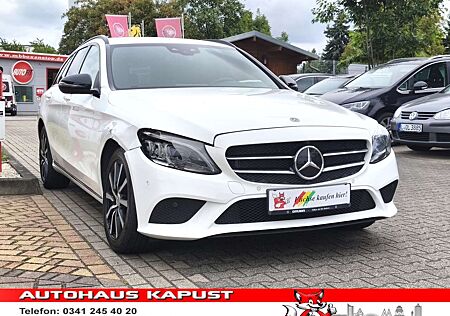 Mercedes-Benz C 300 d T 4Matic Multibeam/Sound/Memory/StandHz