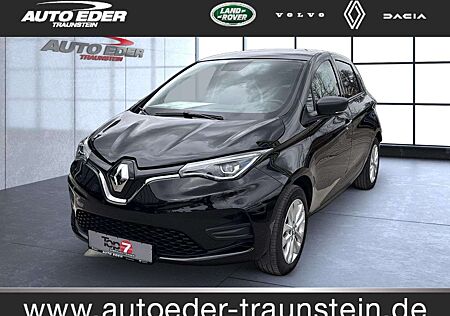 Renault ZOE Batteriekauf 50 Winterpaket Allwetter LED