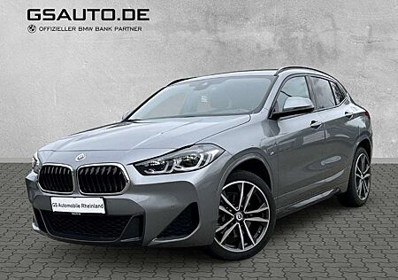 BMW X2 20isDrive SpAut.M-SPORT ADAPT/LED HUD Kam.19''