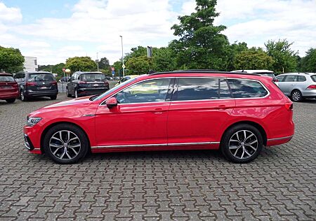 VW Passat Variant Volkswagen GTE Hybrid+DSG+Pano-SD+Navi+LED+ACC+Cam+3xKlimatro