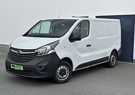 Opel Vivaro Kasten L1H1 2,7t