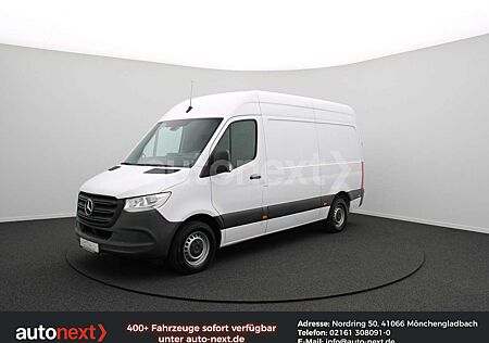 Mercedes-Benz Sprinter 316 NAVI + AHK 2,8t + 1.HAND 7610