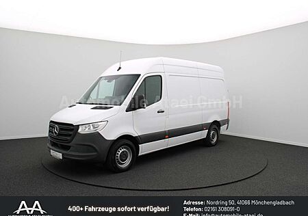 Mercedes-Benz Sprinter 316 NAVI + AHK 2,8t + 1.HAND 7610