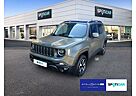 Jeep Renegade Trailhawk 1.3 Plug-In Hybrid 4xe 240PS