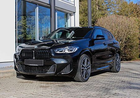 BMW X2 xDrive 18d M Sport / BUSINESS / H&K / DDC