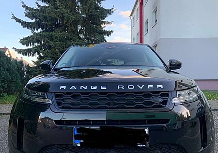 Land Rover Range Rover Evoque S LEDER-PANO-CAM-SPUR-AWD-AUTOM-AHK-WINTERPAKET
