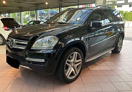 Mercedes-Benz GL 350 CDI AMG *TOP Ausstattung| 7-Sitze*