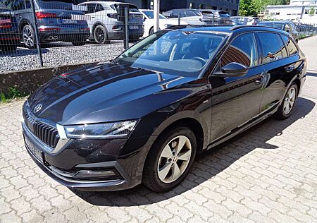 Skoda Octavia 2.0 TDI Cleve, DSG, Kamera, Navi, SHZ