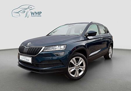 Skoda Karoq Style 4x4 I.Hd/ACC/LaneAss./SdAss./Cam/LED