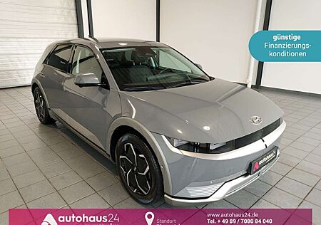 Hyundai IONIQ 5 Uniq 72,6 kWh|HeadUp|ACC|360°