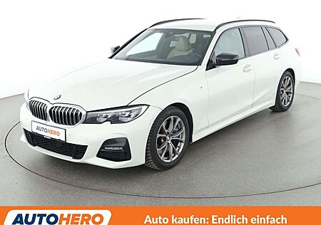 BMW 320 i M Sport Aut.*NAVI*VC*TEMPO*PDC*