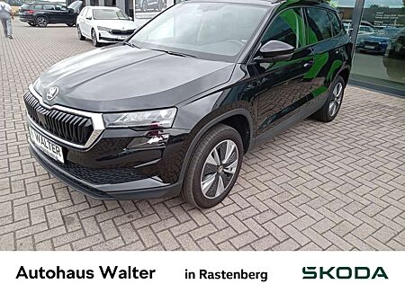 Skoda Karoq 1.0 TSI Style Plus SHZ FSE LED KLIMA