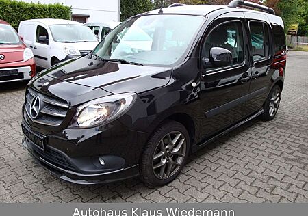 Mercedes-Benz Citan 112 Tourer Edit. Aut.- 3.Hd./orig. 78 TKM