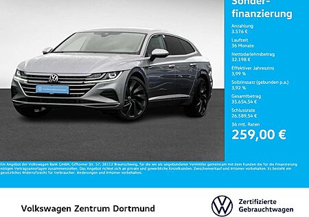 VW Arteon Volkswagen Shooting Brake 2.0 ELEGANCE 4X4 360CAM 20Z