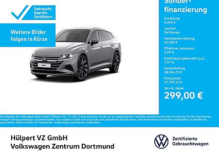 VW Arteon Volkswagen Shooting Brake 2.0 ELEGANCE 4X4 360CAM 20Z