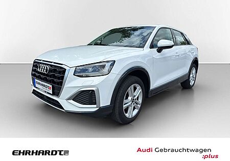 Audi Q2 30 TFSI Advanced BEH.FRONT*NAVI*LED*PDC*KAMERA*...