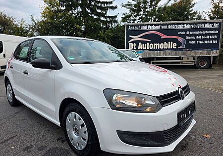 VW Polo Volkswagen 1.2 44 kW /2 Hand/Tüv-Neu/5 Türig/ Euro 5