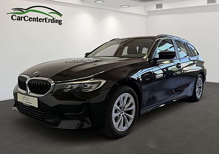 BMW 318 dTouring*LED*Navi*LiveCockpit*Tempo.*DAB*PDC*