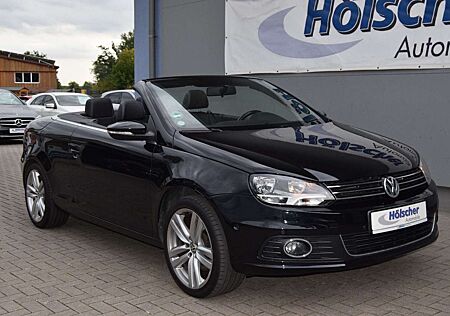 VW Eos Volkswagen 2.0 TSI DSG Exclusive,Navi,Leder,Parks,V&H,,