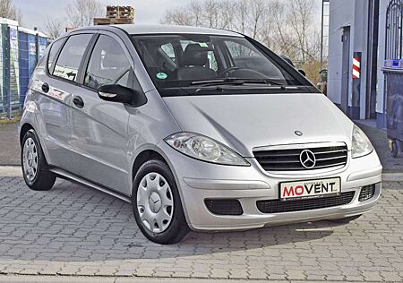 Mercedes-Benz A 160 CDI CLASSIC