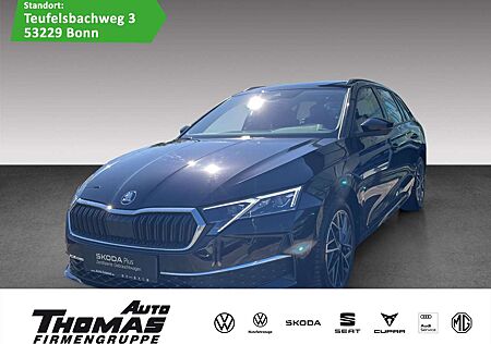Skoda Octavia Combi Selection 2.0 TDI DSG LED NAVI
