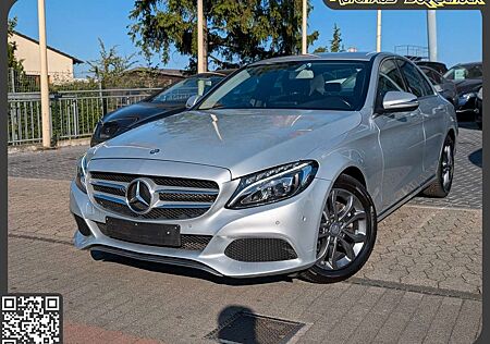 Mercedes-Benz C 180 C -Klasse Lim.