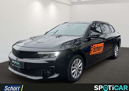 Opel Astra Sports Tourer 1.2 Turbo 130PS GS