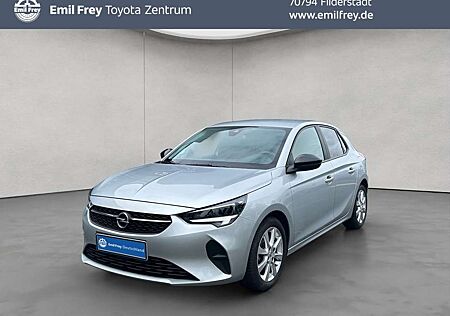 Opel Corsa 1.2 Direct Injection Turbo Start/Stop Editio