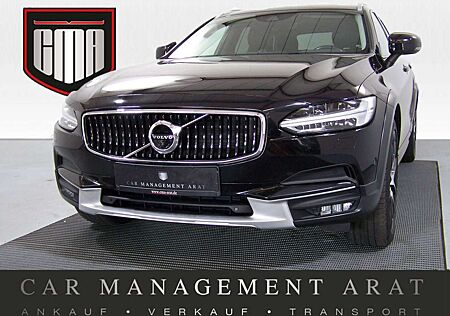 Volvo V90 Cross Country D4 Pro AWD AMBIENT+Bowers+VRT