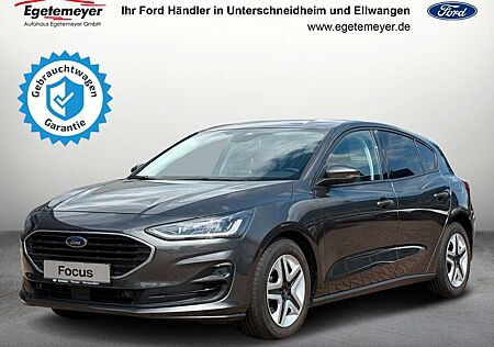 Ford Focus Lim. Cool & Connect SPA DAB PDC SHZ