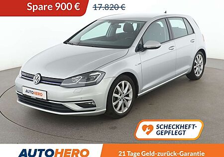 VW Golf Volkswagen 1.5 TSI ACT Highline BlueMotion Aut.*LED*NAVI*ACC*